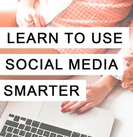 learn social media