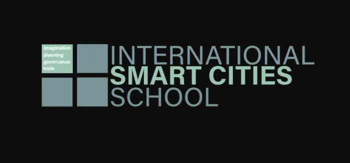 International Tomorrow’s Cities Winter School