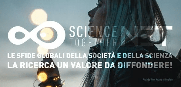 Progetto NET – ScienzaInsieme per la Notte europea dei ricercatori
