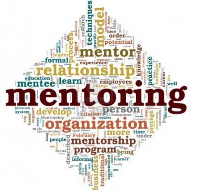webinar mentorship startup
