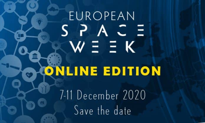 European Space Week