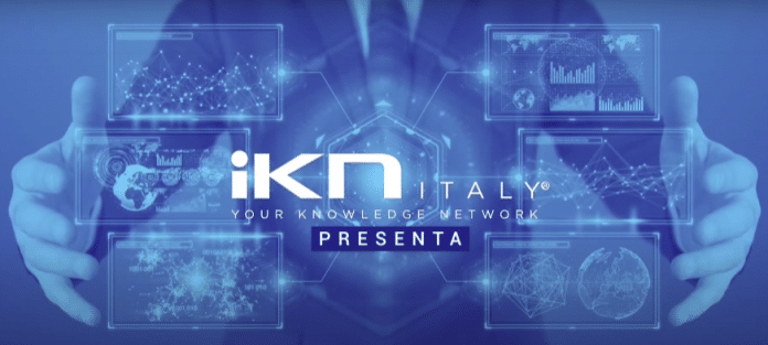 IKN presenta Go Beyond, Hub per Information Technology e Business Manager