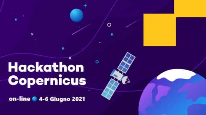 Copernicus Hackathon - Bari 2021