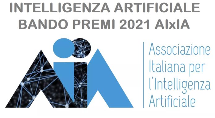 Bando premi Associazione Italiana intelligenza artificiale