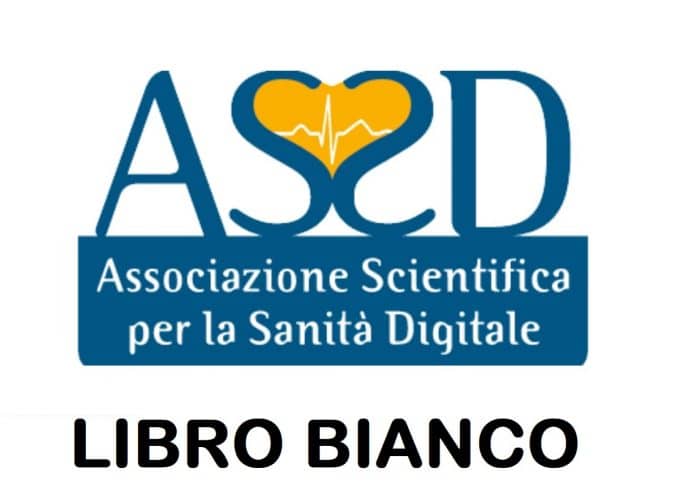 Associazione scientifica sanità digitale lIBRO BIANCO