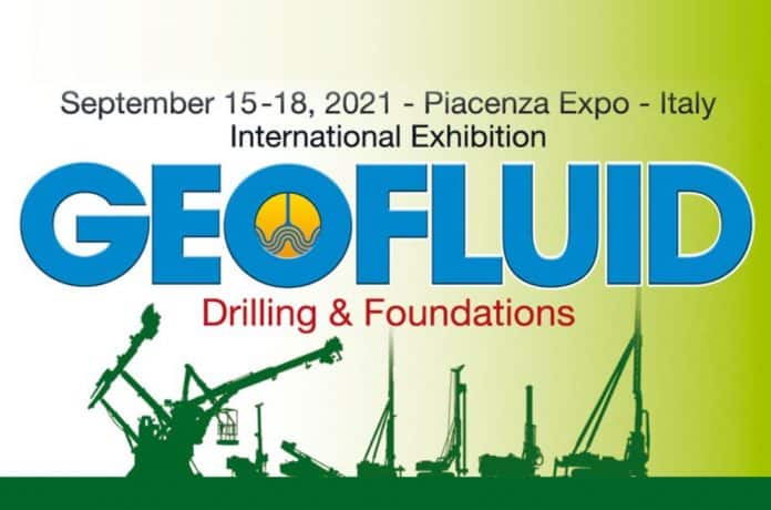 geofluid 2021 drilling and foundations