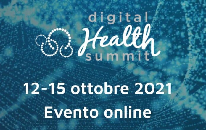 digital health summit 2021