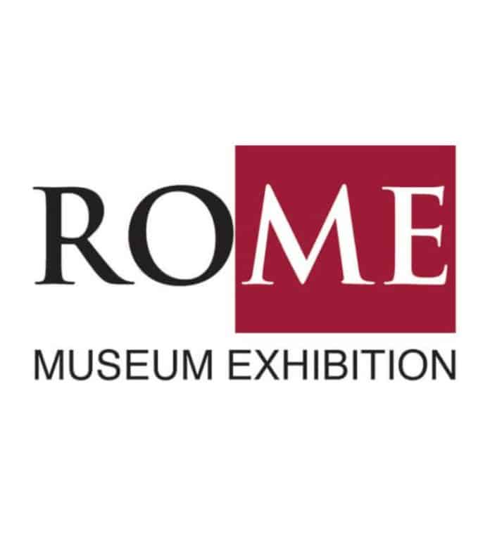 ROME Museum Exhibition