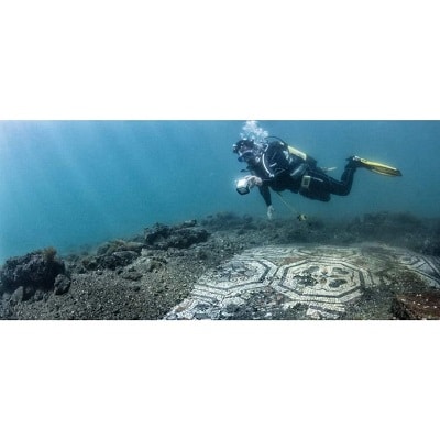 conferenza turismo archeologico subacqueo