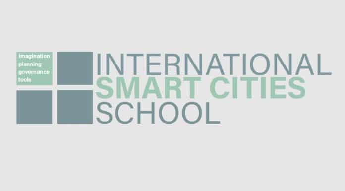international smart city school