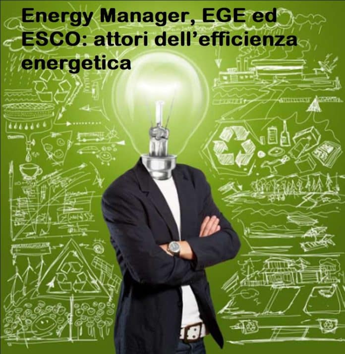 webinar energy manager EGE ESCO
