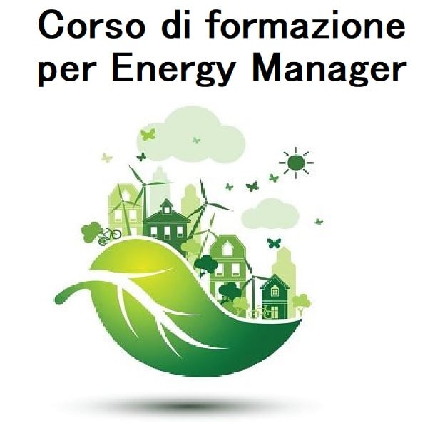 formazione energy manager