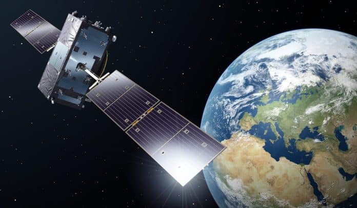 In orbita altri due satelliti GNSS Galileo.