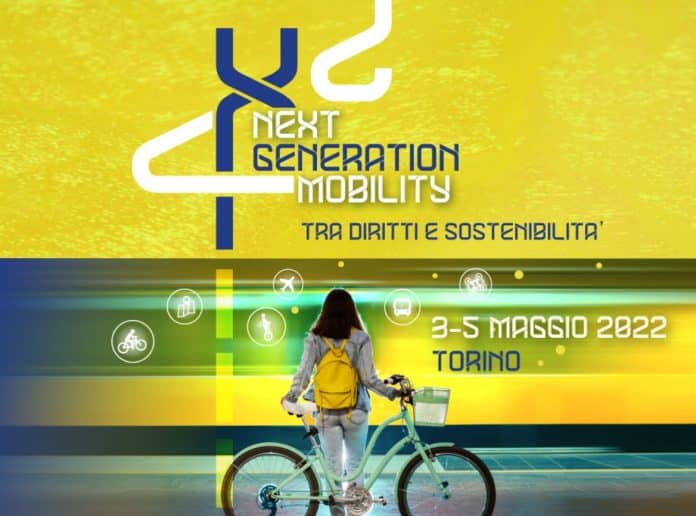 mobilità sostenibile e innovazione next generation mobility