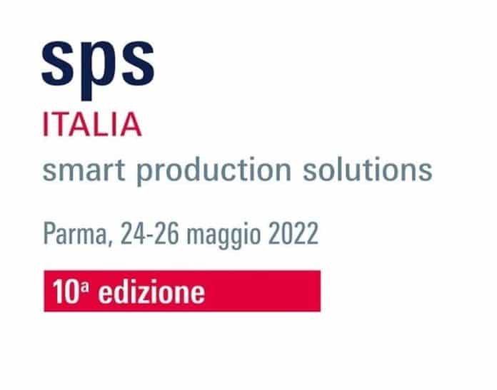 Evento SPS Italia industria intelligente e digitale
