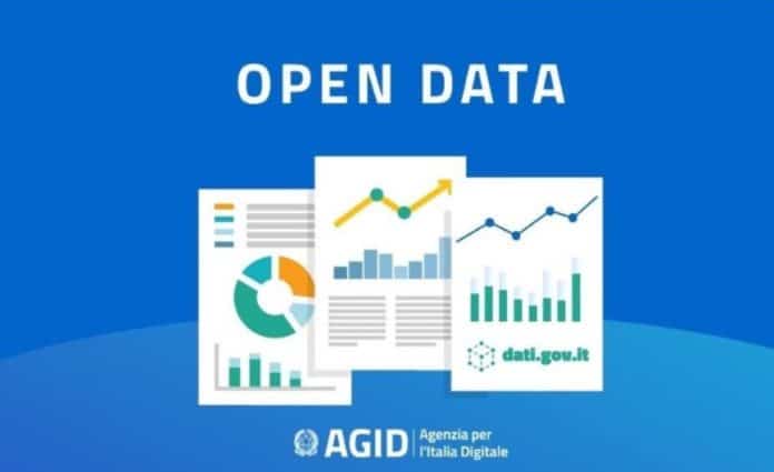 direttiva open data webinar AgID
