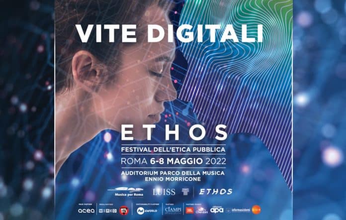 ethos festival innovazione ed etica pubblica
