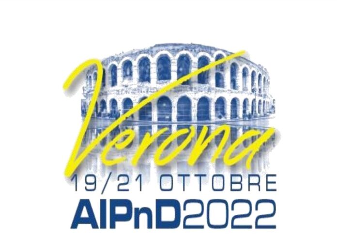 Conferenza AIPnD Verona22