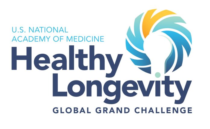 Healthy Longevity Global Competition