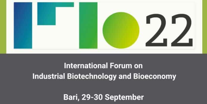 ifib 2022 bioeconomia e biotecnologia industriale