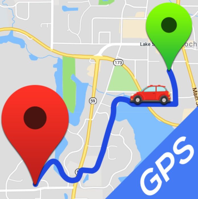 Super GPS nuovo sistema di posizionamento precisione 10 cm