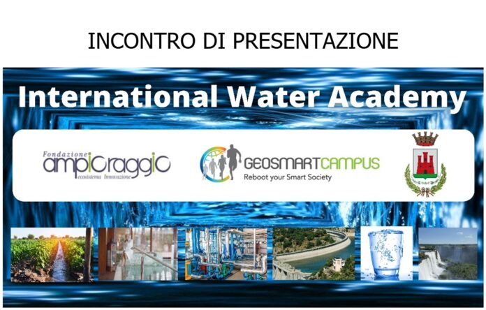 international water academy