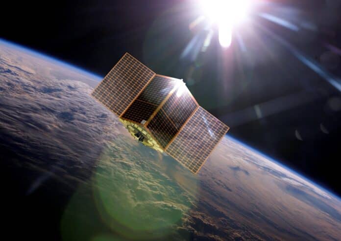 Firmato il contratto per i prossimi minisatelliti PLATiNO dell'ASI