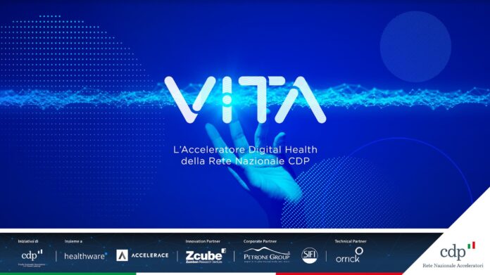 call startup digital health VITA