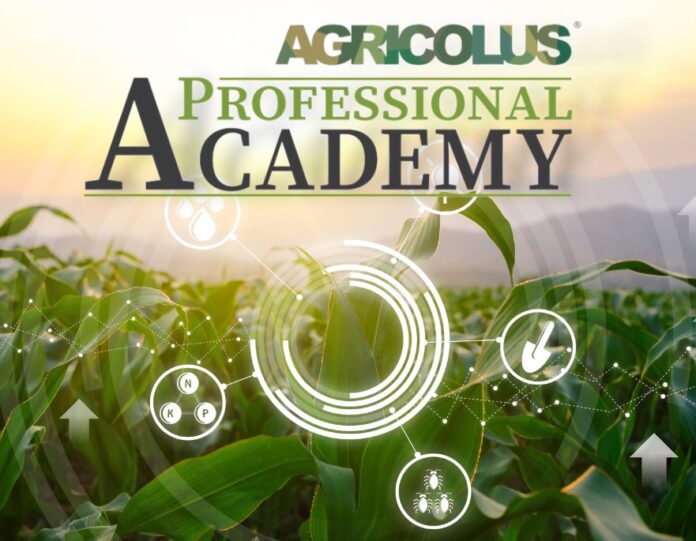 corsi professionali agricolus si agricoltura 4.0
