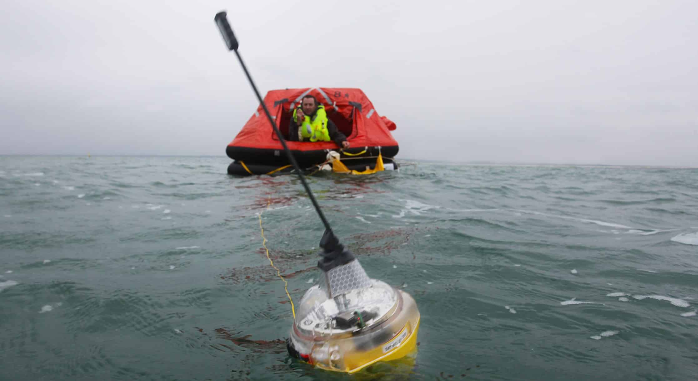 Oggi l'esercitazione di ricerca e soccorso in mare e antinquinamento
